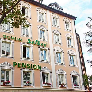 Penzion Seibel