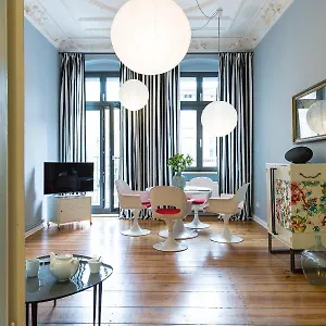  Appartement Brilliant Allemagne