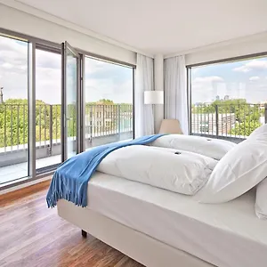 Pestana Tiergarten Hotel Berlín