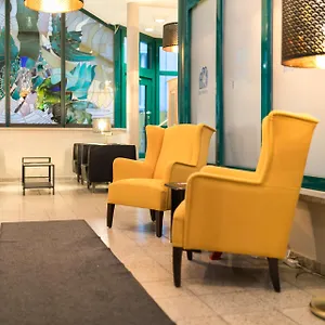 Martas Allegra 3*, Βερολίνο Γερμανία