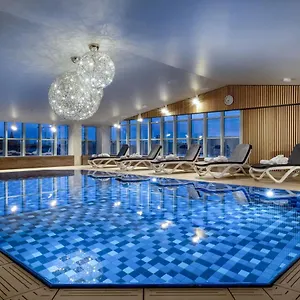 Maritim **** München