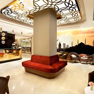 **** Hotel Sorriso Turquie