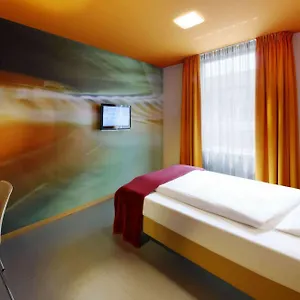 Koenigstein Hotel Mnichov