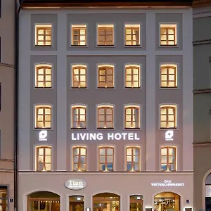 Living Viktualienmarkt 4*, Μόναχο Γερμανία