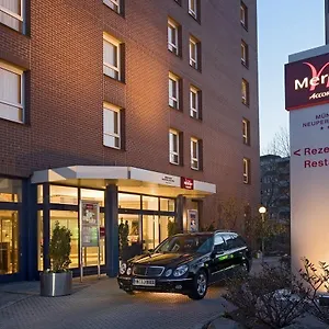 Mercure Neuperlach Sud **** München