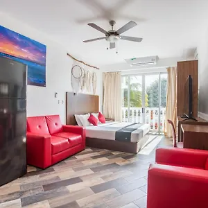 Capital O Ocean View, Hotel Cancún