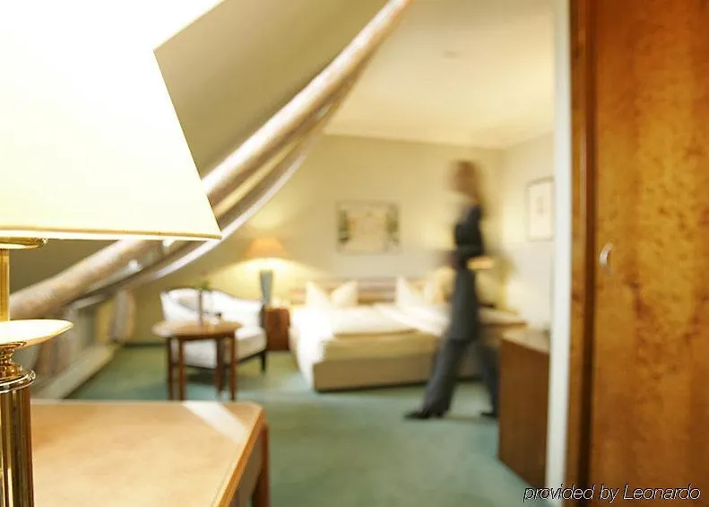 Hotel Deutsches Theater Stadtzentrum Munich Germany