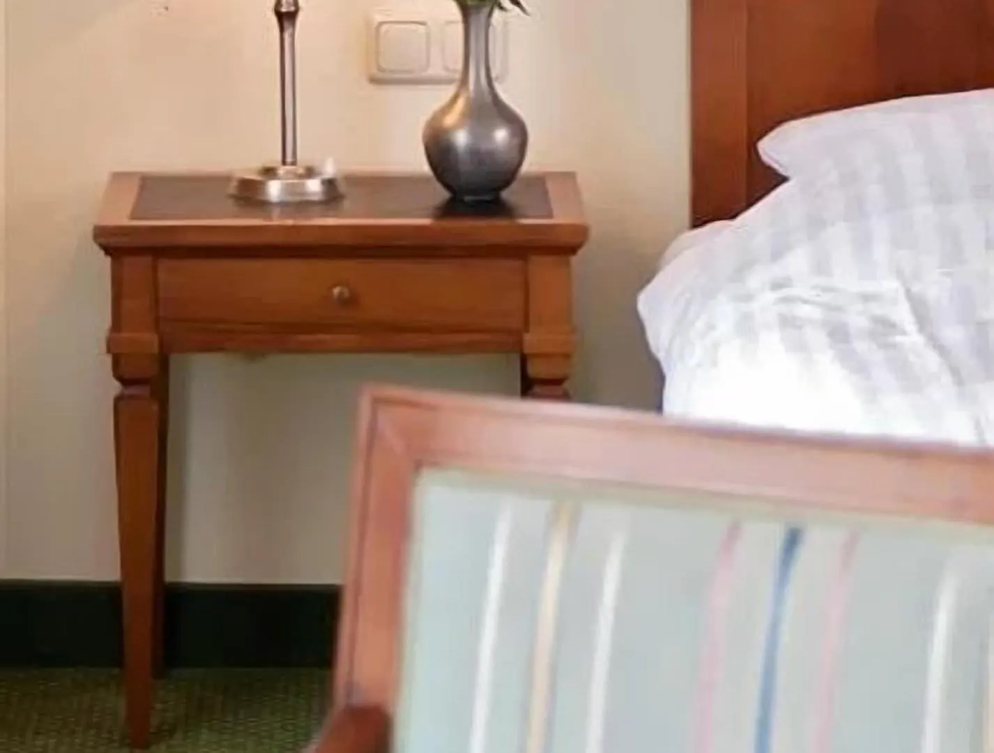 ****  Hotel Deutsches Theater Stadtzentrum Munich Germany