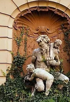 Hotel Deutsches Theater Stadtzentrum Munich