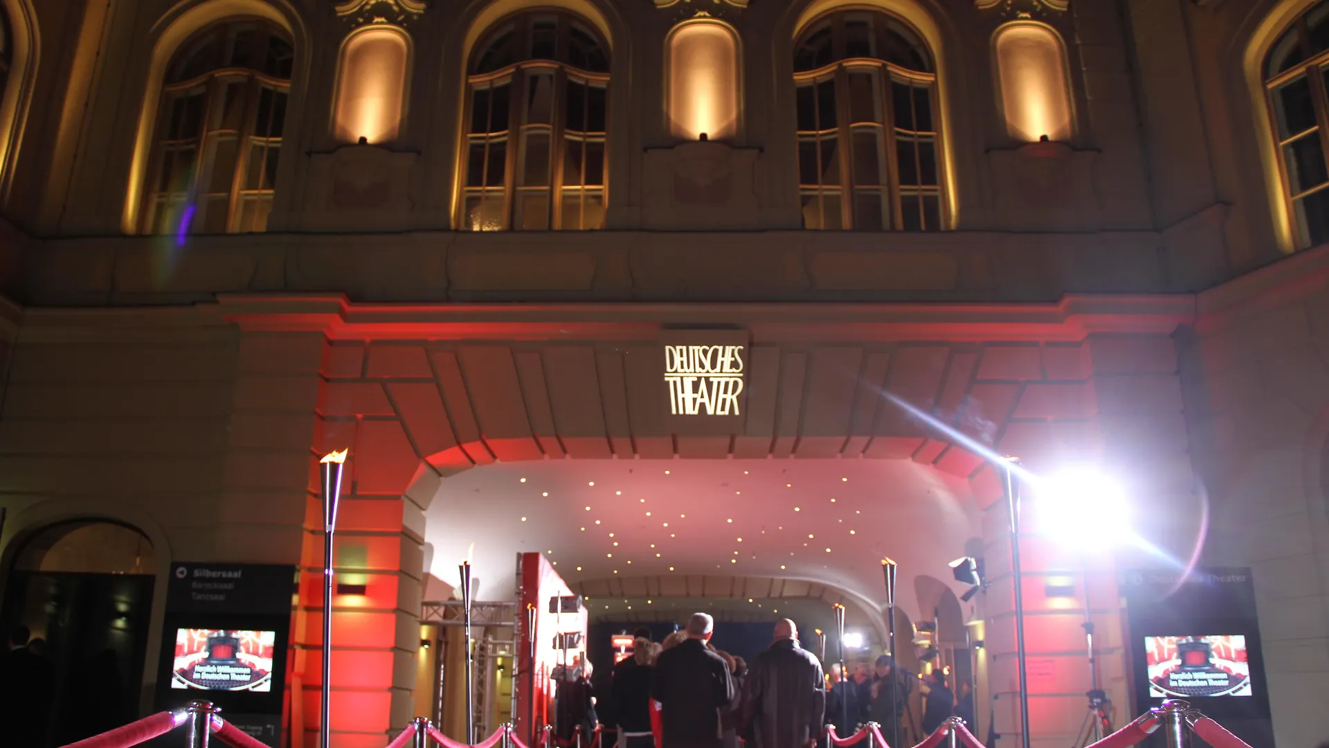 Hotel Deutsches Theater Stadtzentrum Munich