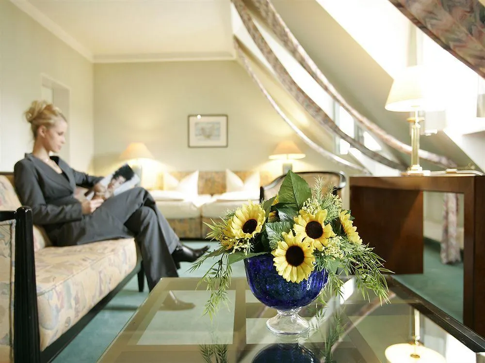 Hotel Deutsches Theater Stadtzentrum Munich