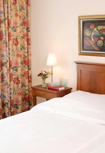 Hotel Deutsches Theater Stadtzentrum Munich
