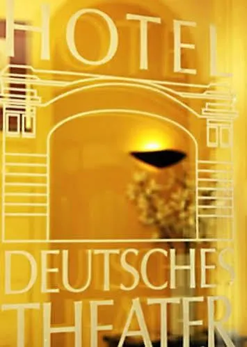 Hotel Deutsches Theater Stadtzentrum Munich 4*,  Germany