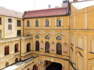 Hotel Deutsches Theater Stadtzentrum Munich 4*,