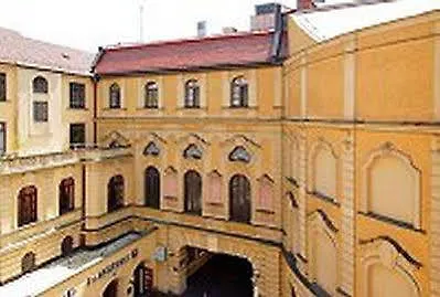 Hotel Deutsches Theater Stadtzentrum Munich