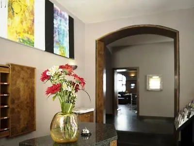 ****  Hotel Deutsches Theater Stadtzentrum Munich Germany