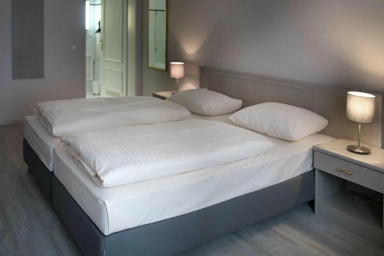 Hotel Deutsches Theater Stadtzentrum Munich 4*,  Germany